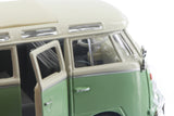 Volkswagen Van Samba Showcasts 1/24