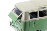 Volkswagen Van Samba Showcasts 1/24