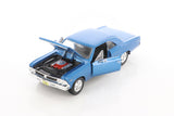 Chevrolet Chevelle SS396 1966 Showcasts 1/24