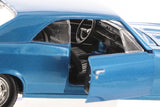 Chevrolet Chevelle SS396 1966 Showcasts 1/24