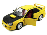 Subaru Impreza WRX STi Street Fighter 2003 Solido 1/18