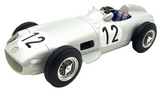 Mercedes W196 Formula 1 1955 WERK 83