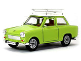 Trabant 601 S Deluxe Road Signature 1/24