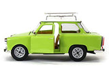Trabant 601 S Deluxe Road Signature 1/24