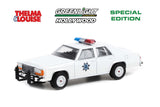 Ford Crown Victoria Police 1983 Greenlight Hollywood Thelma & Louise 1/64