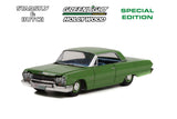 Chevrolet Impala 1963 Starsky & Hutch Greenlight Hollywood 1/64