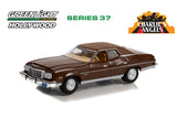Ford Torino Brougham 1974 Greenlight 1/64