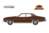 Ford Torino Brougham 1974 Greenlight 1/64