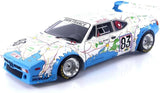 BMW M1 Procar WERK 83 1/18