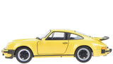 Porsche 911 Turbo 3.0 Welly NEX 1/24