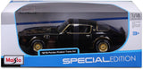 Pontiac Firebird Trans Am 1978 Maisto 1/18