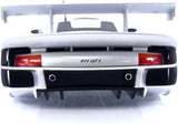 Porsche 911 GT1 Street Version 1997 WERK 83 1/18