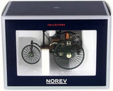 Mercedes Patent Motorwagen 1886 Norev 1/18