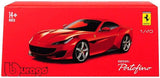 Ferrari Portofino Burago Signature Series 1/43