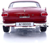 Volvo P1800 1961 Norev 1/18
