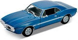 Pontiac Firebird 1967 Welly NEX 1/24