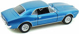 Pontiac Firebird 1967 Welly NEX 1/24