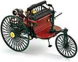 Mercedes Patent Motorwagen 1886 Norev 1/18
