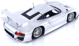 Porsche 911 GT1 Street Version 1997 WERK 83 1/18