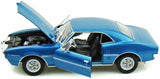 Pontiac Firebird 1967 Welly NEX 1/24