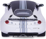 Lotus Evora S Motor Max Satin Paint 1/24