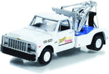 Chevrolet C-30 Dually Wrecker 1969 Greenlight Fall Guy 1/64