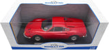 Ferrari Dino 246 GT Model Car Group 1/18