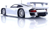 Porsche 911 GT1 Street Version 1997 WERK 83 1/18