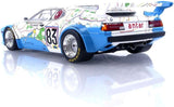 BMW M1 Procar WERK 83 1/18