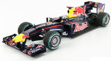 Red Bull Racing RB6 2010 Minichhamps 1/18