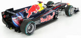 Red Bull Racing RB6 2010 Minichhamps 1/18