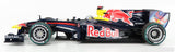 Red Bull Racing RB6 2010 Minichhamps 1/18