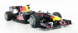 Red Bull Racing RB6 2010 Minichhamps 1/18