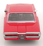 Ford Thunderbird 1966 KK Scale 1/18