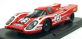Porsche 917K 1970 Norev 1/18