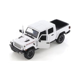 Jeep Gladiator Rubicon 2021 Showcasts 1/27