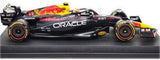 Red Bull Racing RB19 2023 Burago 1/18