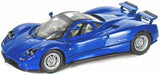 Pagani Zonda C12 Motor Max 1/24