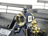 Daimler Motorkutsche 1886 Norev 1/18