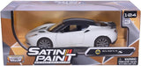 Lotus Evora S Motor Max Satin Paint 1/24