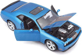 Dodge Challenger SRT-8 2008 Maisto 1/24