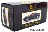 Ferrari 288 GTO KK Scale 1/18
