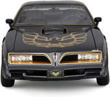 Pontiac Firebird Trans Am 1978 Maisto 1/18