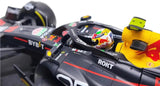 Red Bull Racing RB19 2023 Burago 1/18