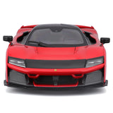 Ferrari F80 Burago 1/18