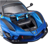 Ferrari FXX-K EVO Tomica Presents Burago Signature Series 1/18