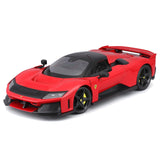 Ferrari F80 Burago 1/18
