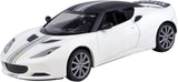 Lotus Evora S Motor Max Satin Paint 1/24