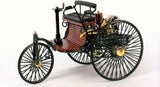 Mercedes Patent Motorwagen 1886 Norev 1/18