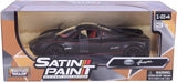 Pagani Huayra Motor Max 1/24